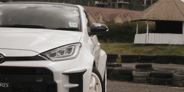 Dit is waarom je voor de boodschappen een comfortabele auto nodig hebt