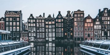 uitgavepatroon nederlander verandert Pure Luxe