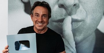 Vermogen Marco Borsato