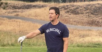 Mark Wahlberg