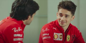 Charles Leclerc