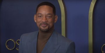 Will Smith