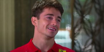 Charles Leclerc