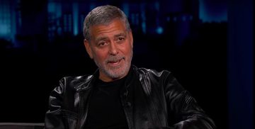 George Clooney