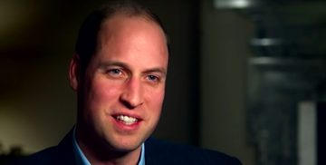 Prins William