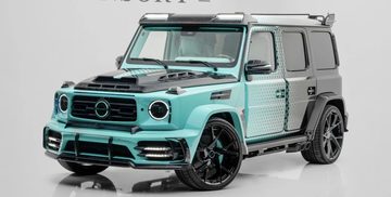 Mercedes G-Klasse Mansory