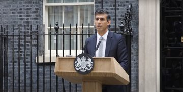 Premier Rishi Sunak