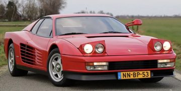 Ferrari Wibi Soerjadi
