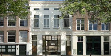 Voor slechts Voor slechts 5735000 ben jij eigenaar van dit Amsterdamse grachtenpand Pure Luxe