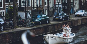 parkeren nederland duurste steden parkeertarieven Pure Luxe