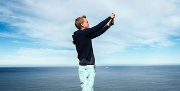 top dj avicii tim bergling overleden muscat masqat Oman hotelkamer Pure Luxe