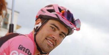tom dumoulin giro ditalia wielrenner wielrennen koers Pure Luxe
