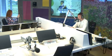 Radio538 Win de Zin Simone Tuk jackpot Pure Luxe