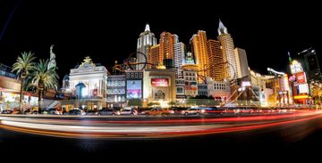 casino's Las Vegas reizen Amerika Pure Luxe