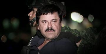 El Chapo