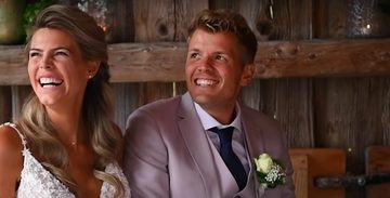 Jaap Reesema en Kim K&ouml;tter