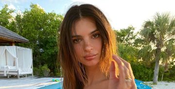 Emily Ratajkowski