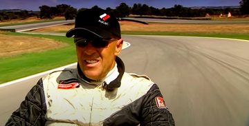 Formule 1-circuit