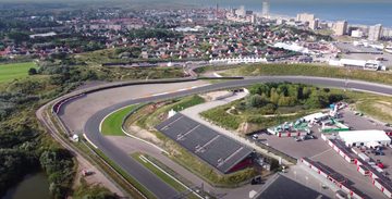 Zandvoort