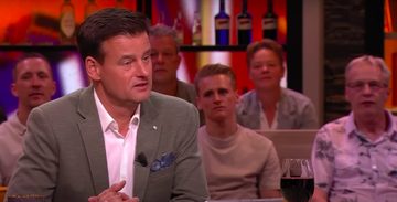 Wilfred Genee