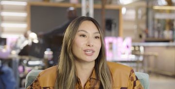 Lucy Guo, de jongste vrouwelijke selfmade miljardair ter wereld