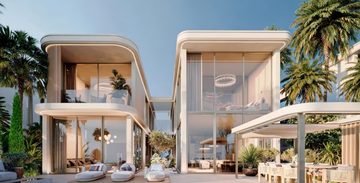 Stervoetballer Erling Haaland koopt voor miljoenen een woning in het Manchester City-woonproject in Abu Dhabi