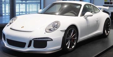 18 stuks Porsche 911 3.8 GT3 marktplaats Pure Luxe