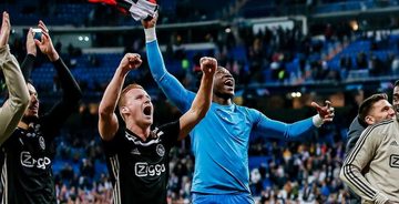 ajax juventus loting kwartfinales champions league Pure Luxe