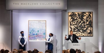 The Macklowe Collection