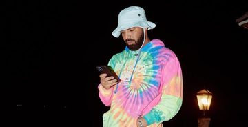 Drake