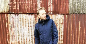 Arjen Lubach