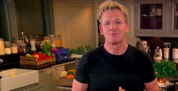 Gordon Ramsay