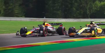 Formule 1-team