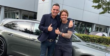 André Hazes jr