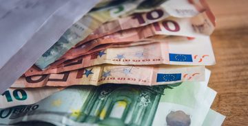 De vrouw moet &euro; 47.000 betalen nadat ze teveel verkocht via Marktplaats