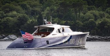 Zeelander Yachts
