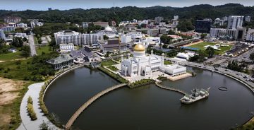 Brunei