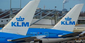 Air France-KLM