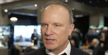 Dennis Bergkamp vermogen