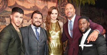 best betaalde acteurs hollywood films salarissen Pure Luxe
