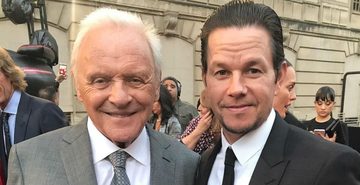 mark wahlberg grammys patek philippe Pure Luxe