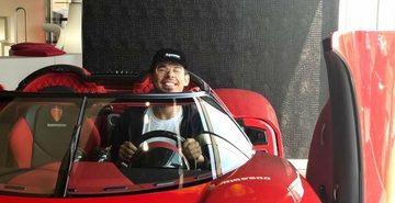 dj afrojack nick van de wall de telegraaf Pure Luxe