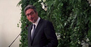 Giovanni Ferrero
