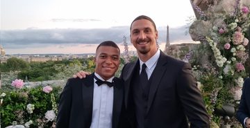 Zlatan Ibrahimović