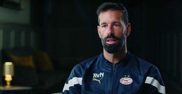 Ruud van Nistelrooij