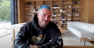 J Balvin
