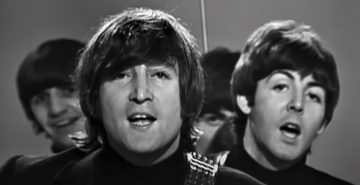 The Beatles