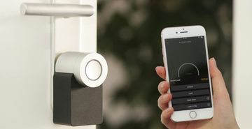 Smart home