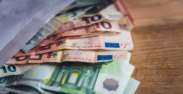 Sparen en lenen: slimme strategie&euml;n voor een gezonde toekomst