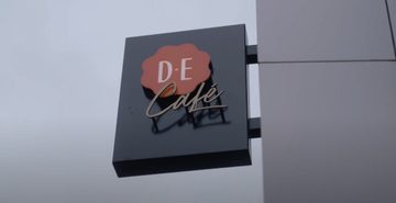 Dr. Pepper heeft koffiemaker Douwe Egberts voor miljarden overgenomen